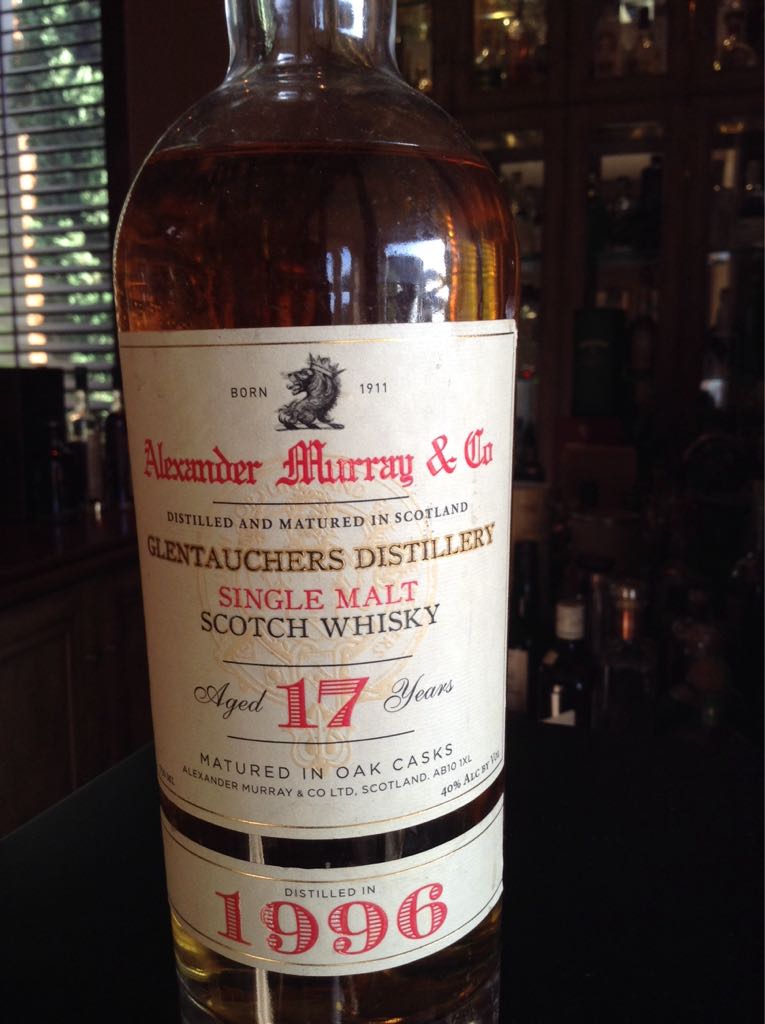 1921 La Cream De Mexico