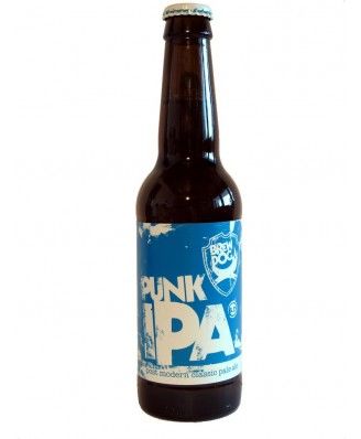 Highland Park Leif Eriksson