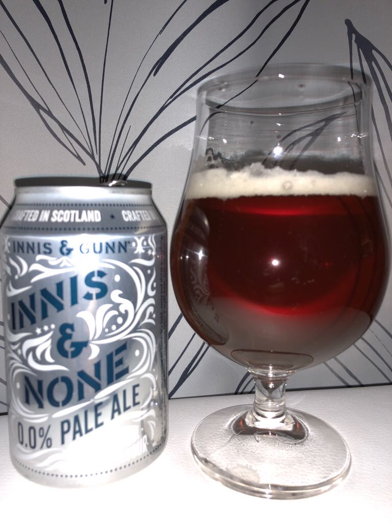 Floreffe Bière D’ Abbaye 