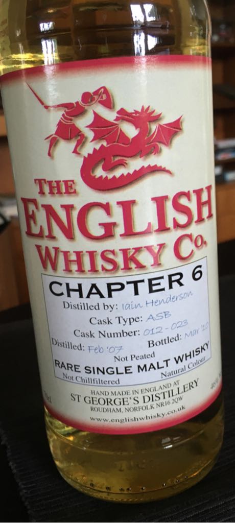 Dalmore 15 Jahre, Northern Highlands, Single Malt Whisky, 0,7 l.