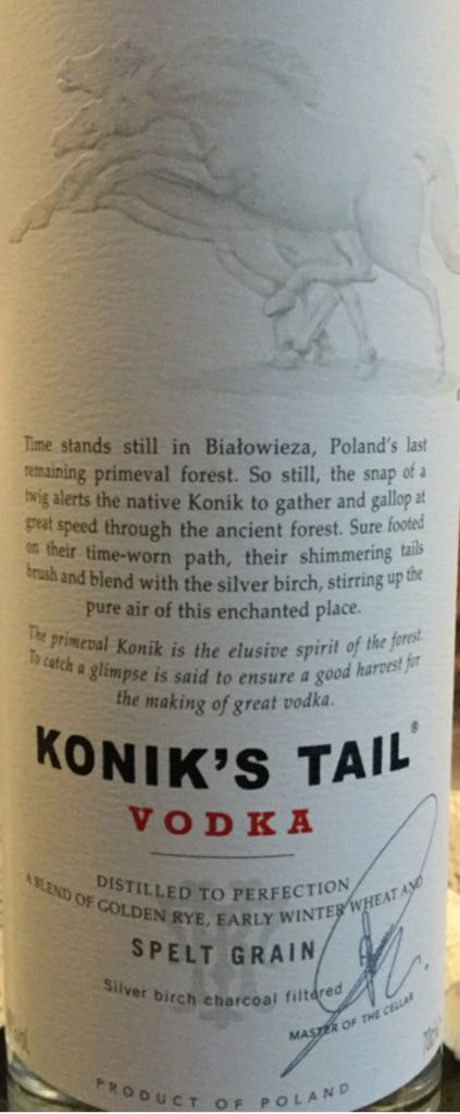 Slyrs Bavarian Cream