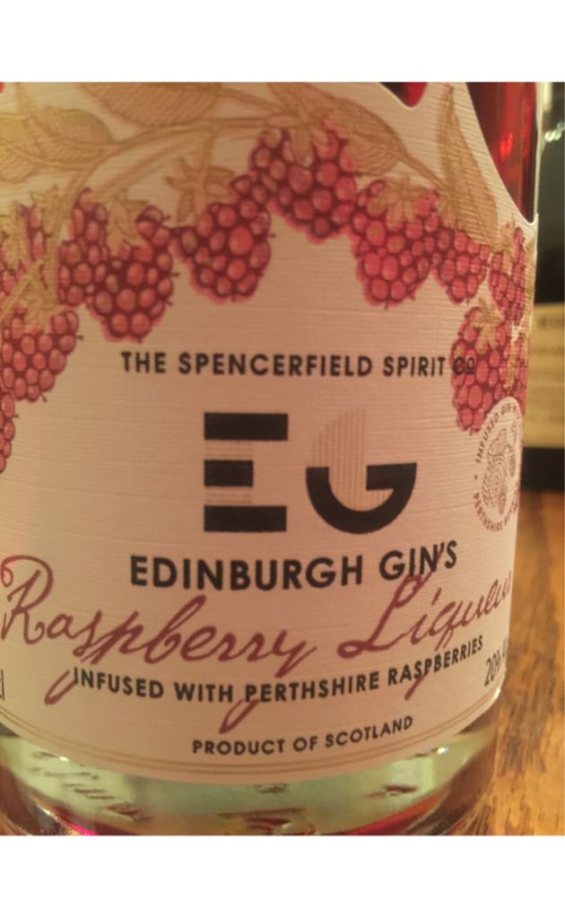 Smirnoff - Raspberry