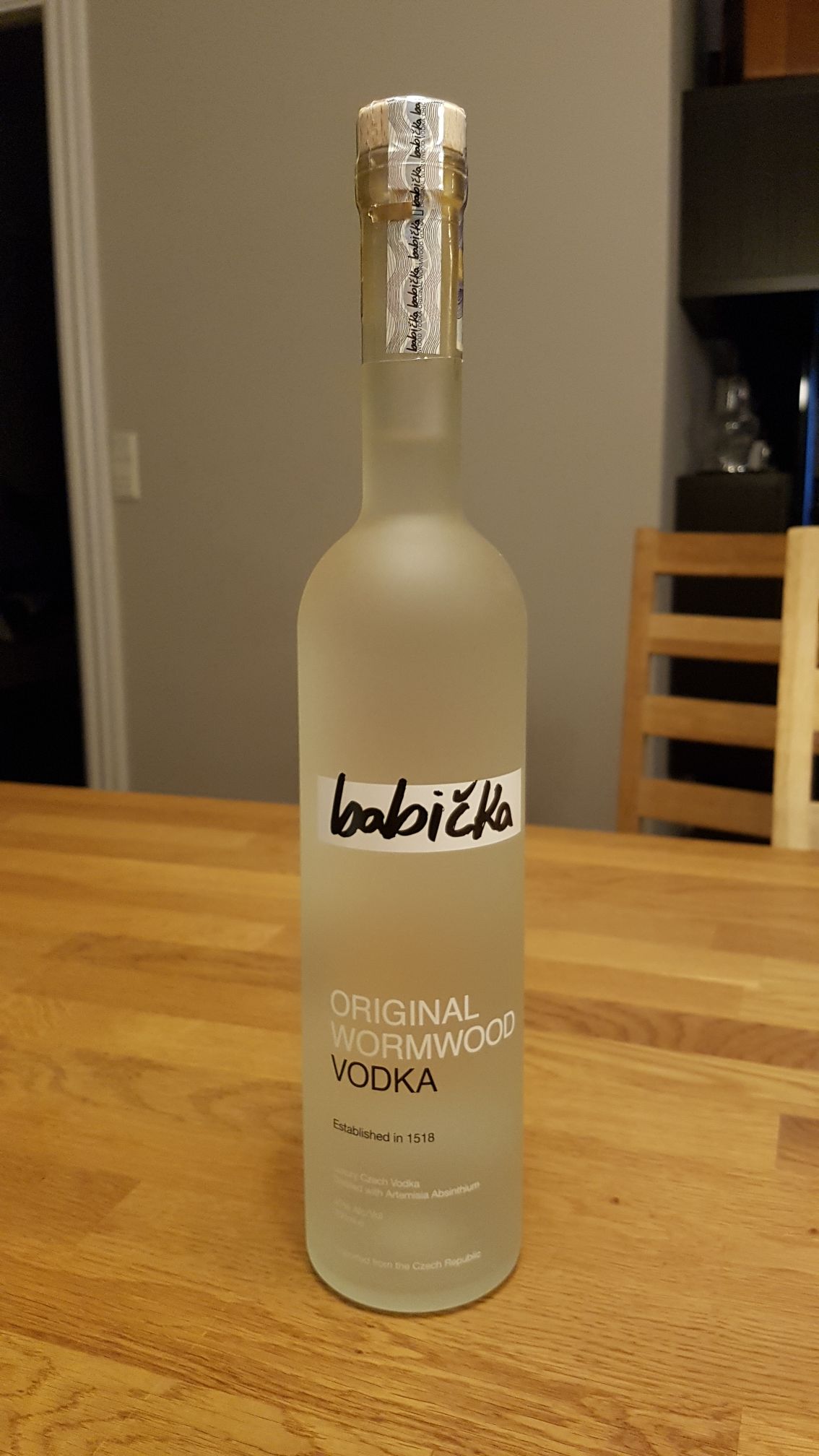 Cambus Grain Whisky 26yr 1988