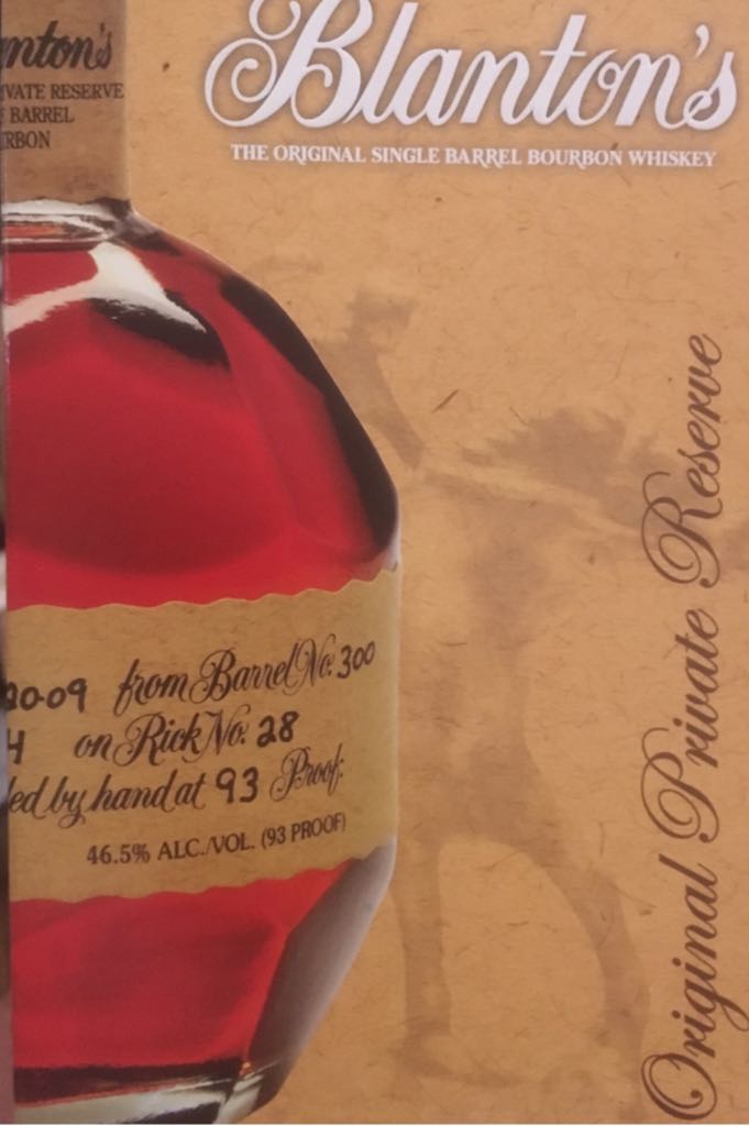 Jim Beam Distillers Series