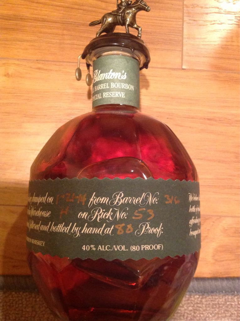 Jack Daniel’s Honey