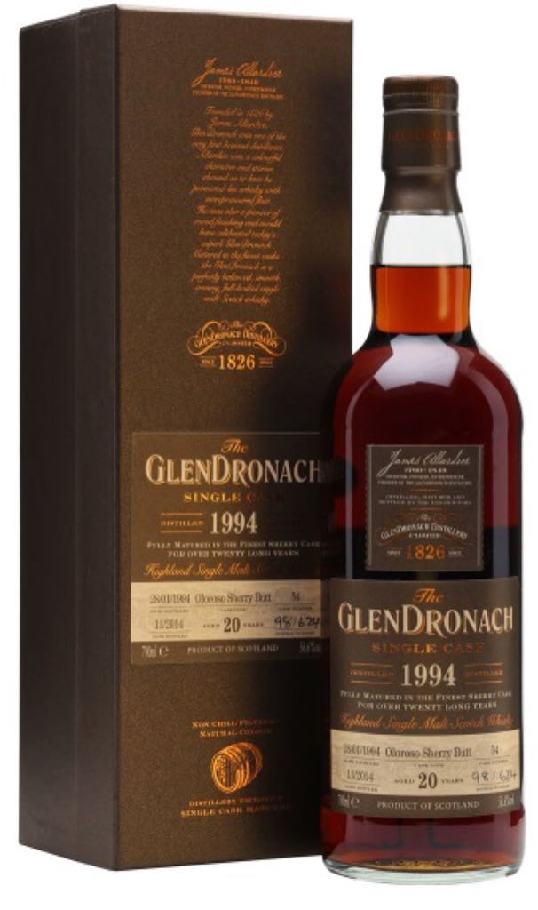 Chivas Regal 12yr Old