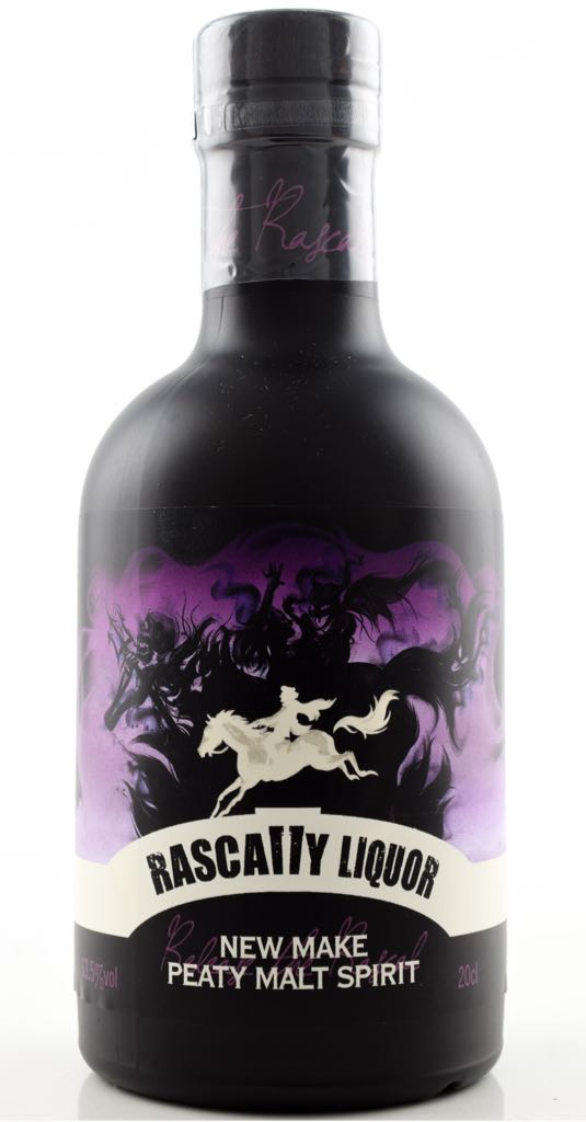 Strawberry & Elderflower