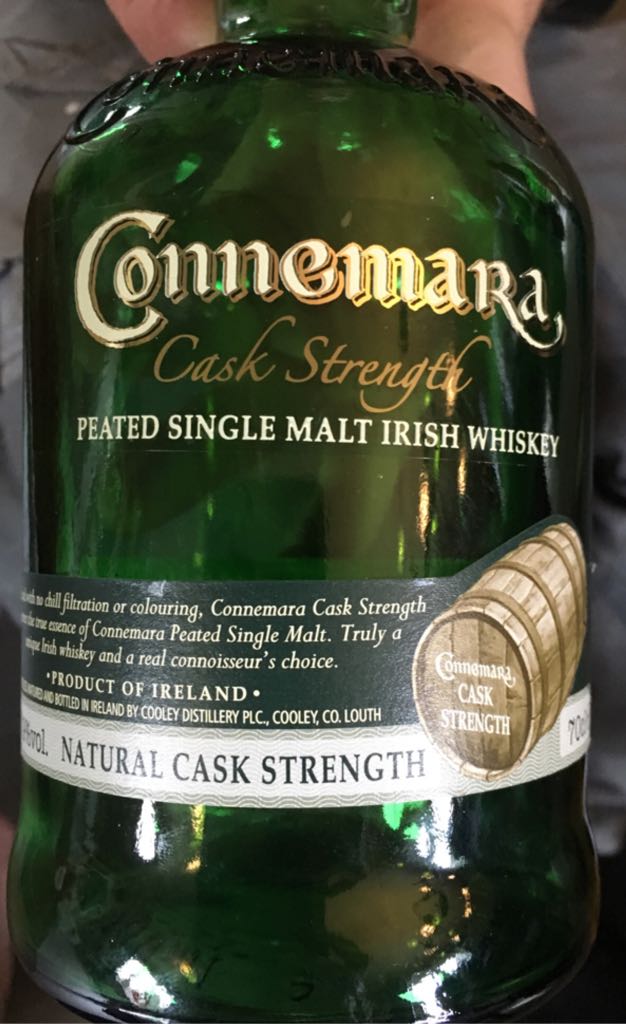 Glenmorangie The Quinta Ruban