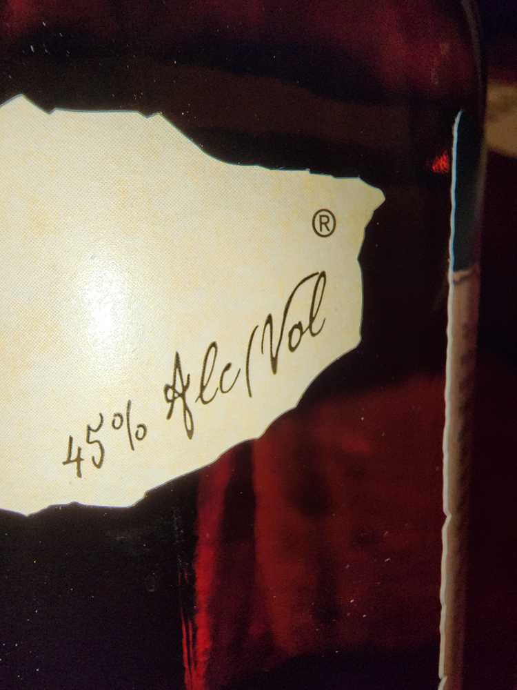 Buffalo Trace TBS Barrel Selection - Buffalo Trace Distillery (750mL) alcohol collectible [Barcode 080244009236] - Main Image 4