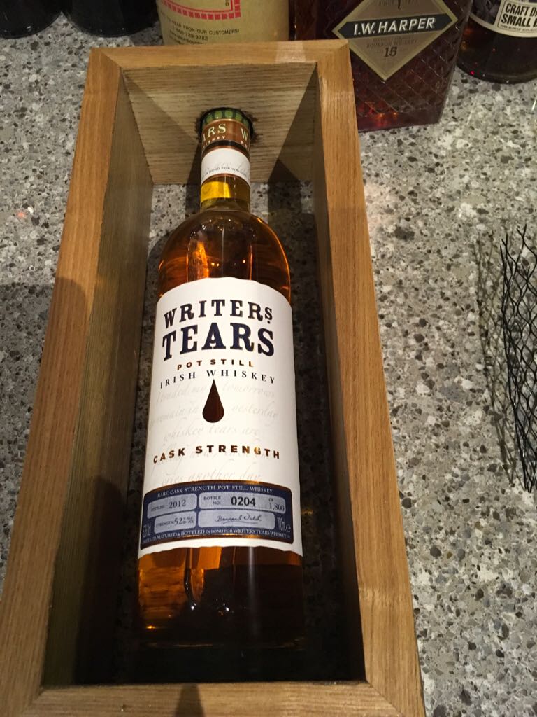 Glen Ord 10yr Old - 1,000 Ralfy Review Release