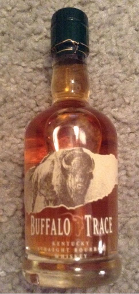 Canadian Mist Blended Canadian Whisky