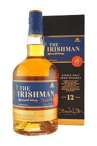 Dewars Signature Blended Scotch Whisky