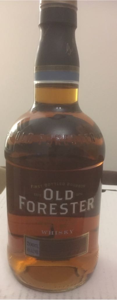 J. J. Whitley Rhubarb Vodka