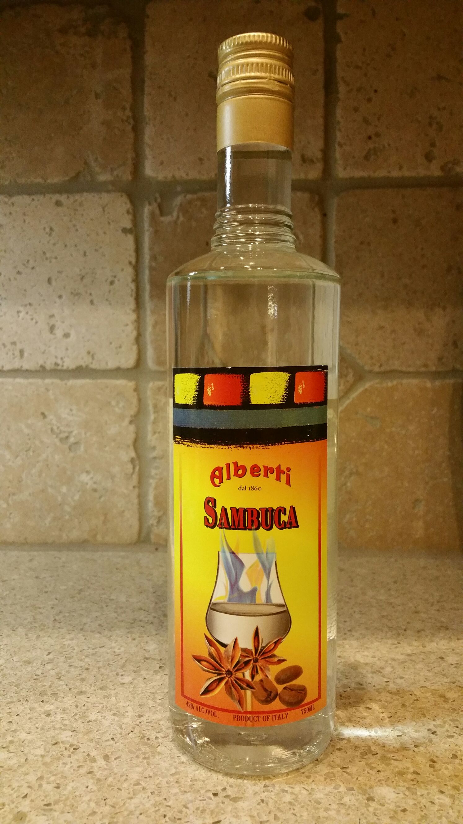 DeKuyper Peachtree Schnapps