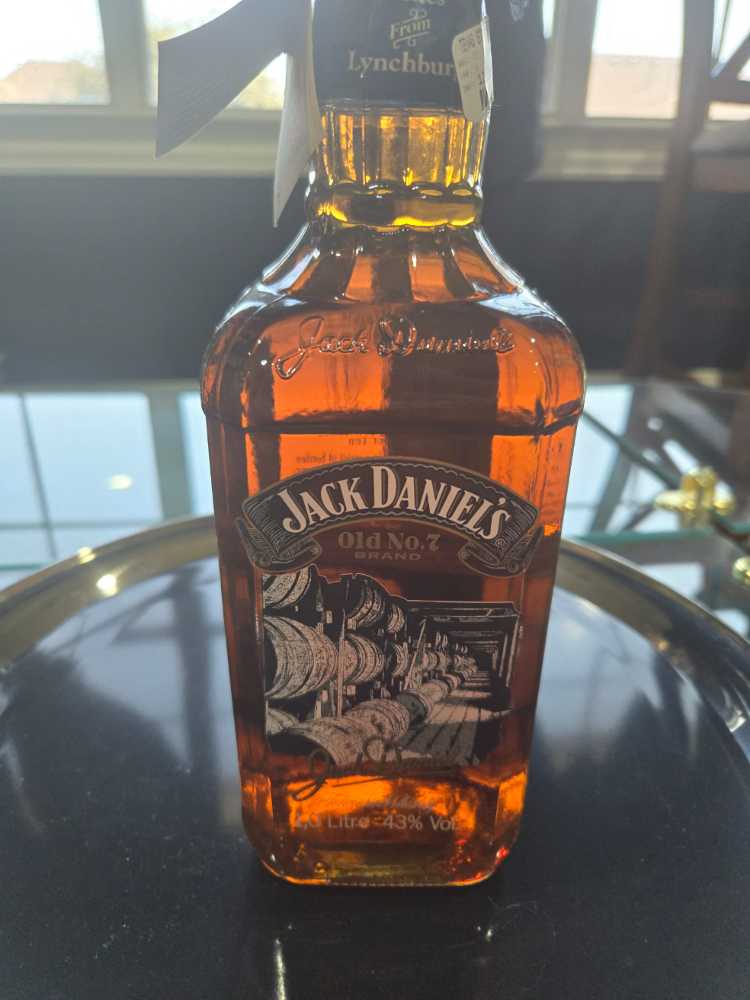 Glazer Distillery Corn Vodka