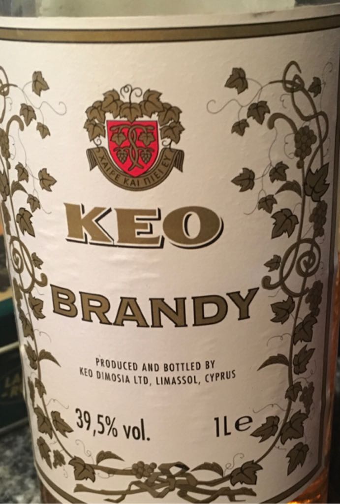 Ørbæk Påskebryg Økologisk