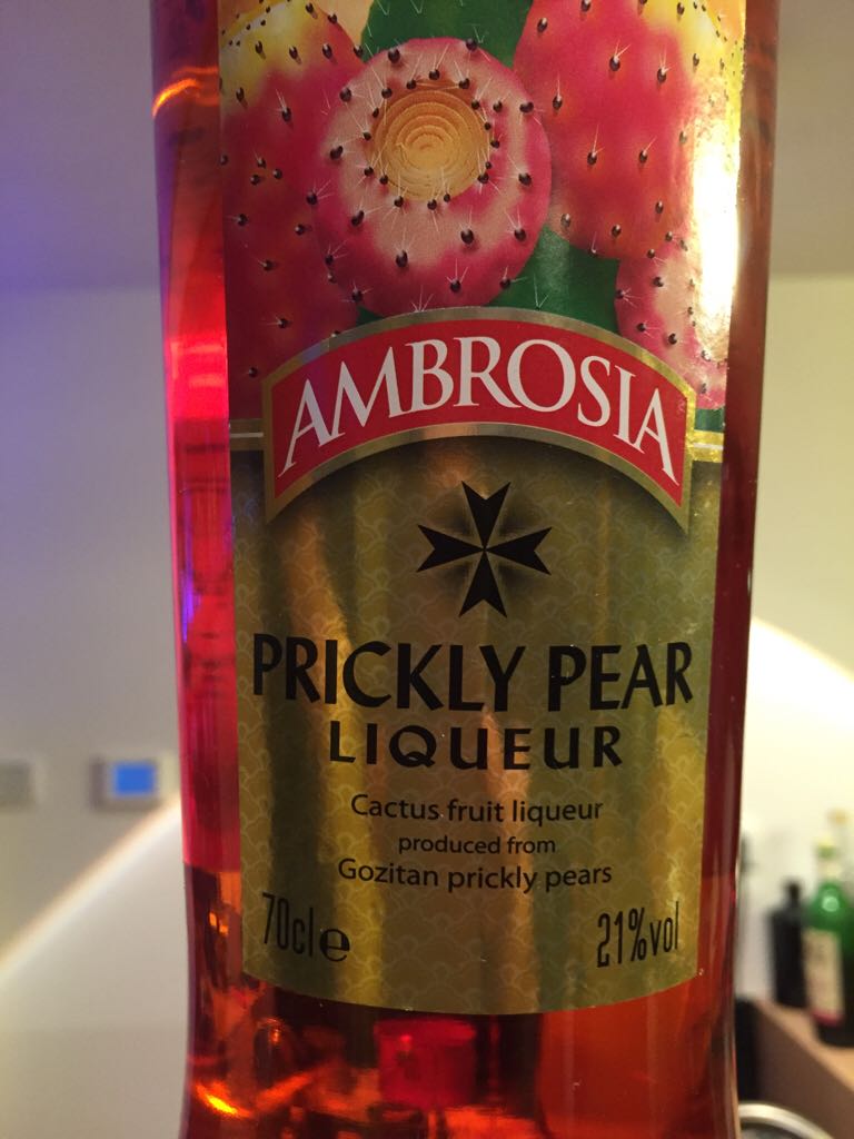 So Happens It’s Tuesday