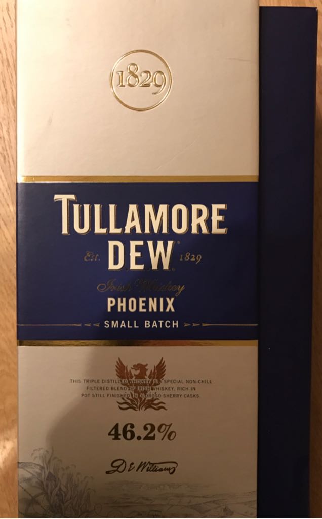 Willett Pot Still Bourbon