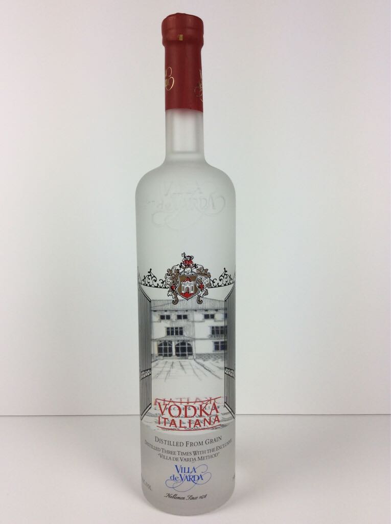 St. George California Citrus Orange Flavored