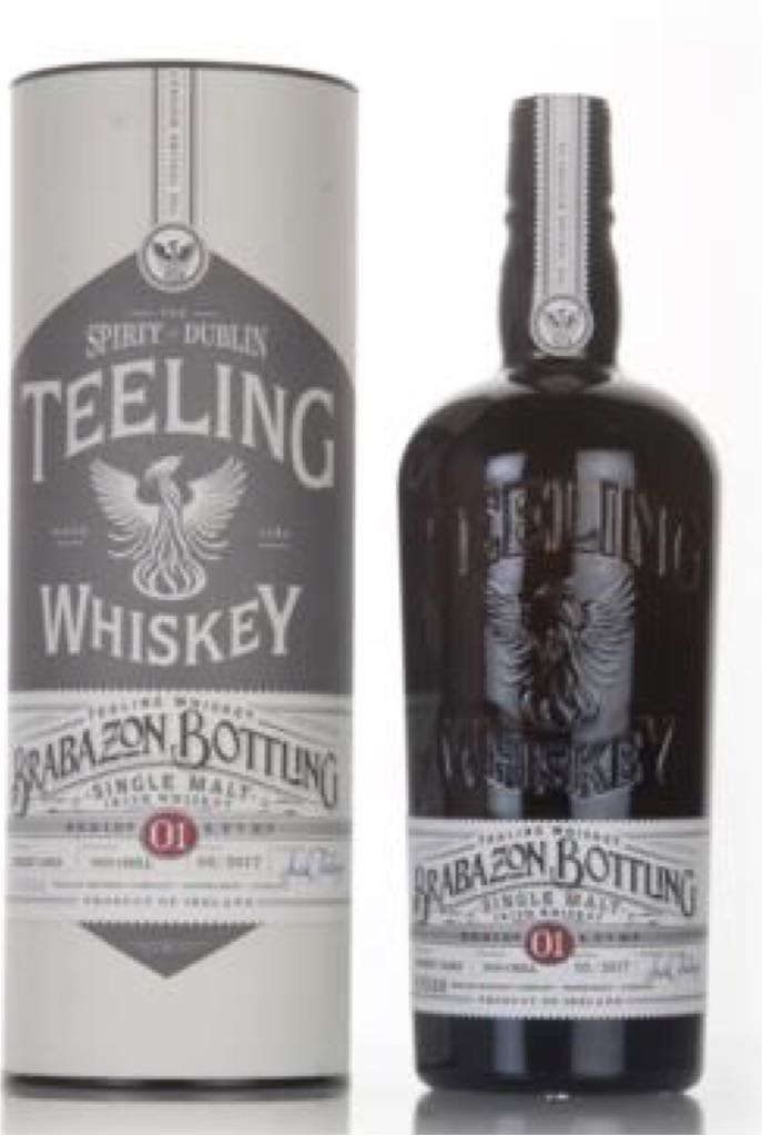 The Singleton Trinite