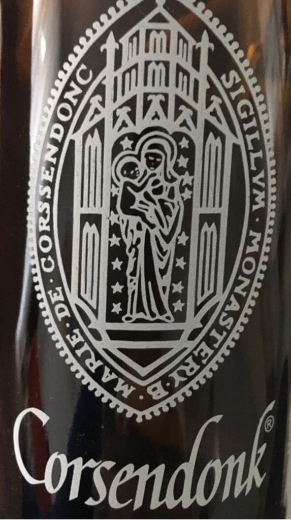 Buss N 509 Elderflower