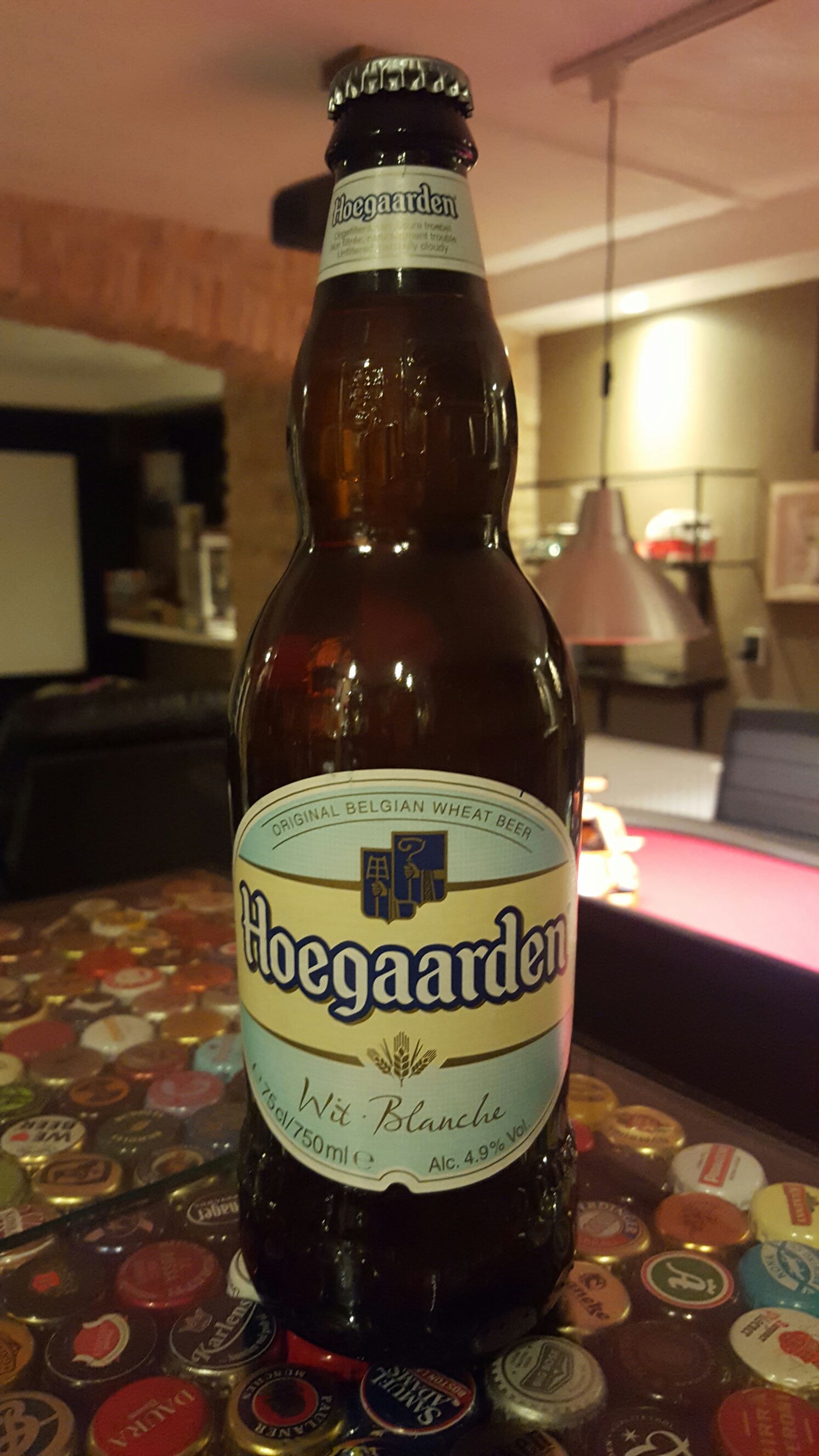 Helles Bayerisch Mild