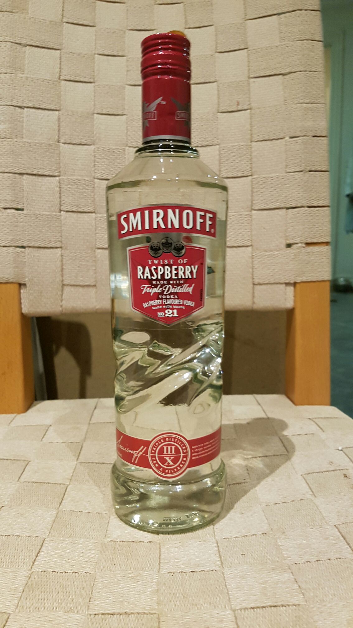 Double Maxim Premium Brown