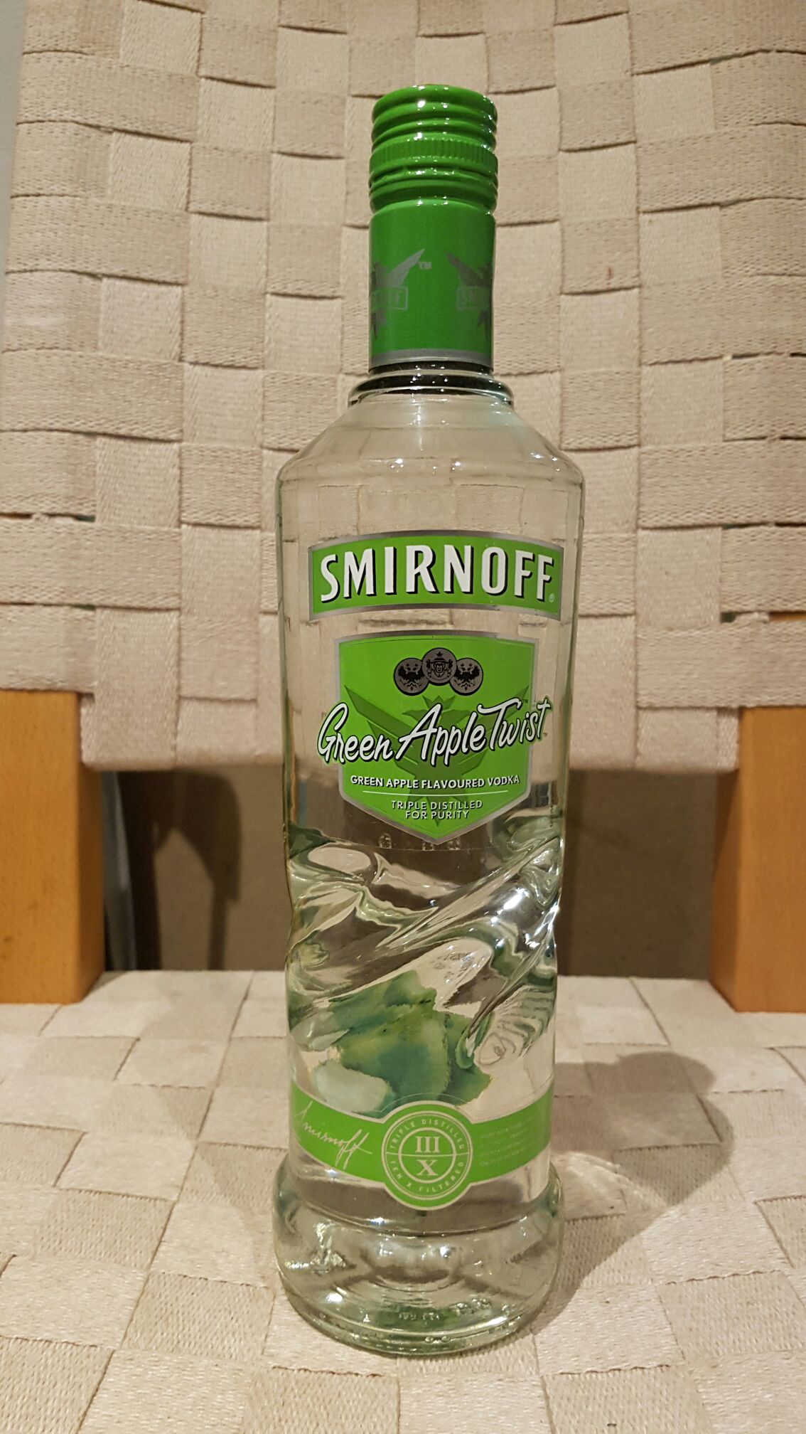 Absolut Vodka Mexico