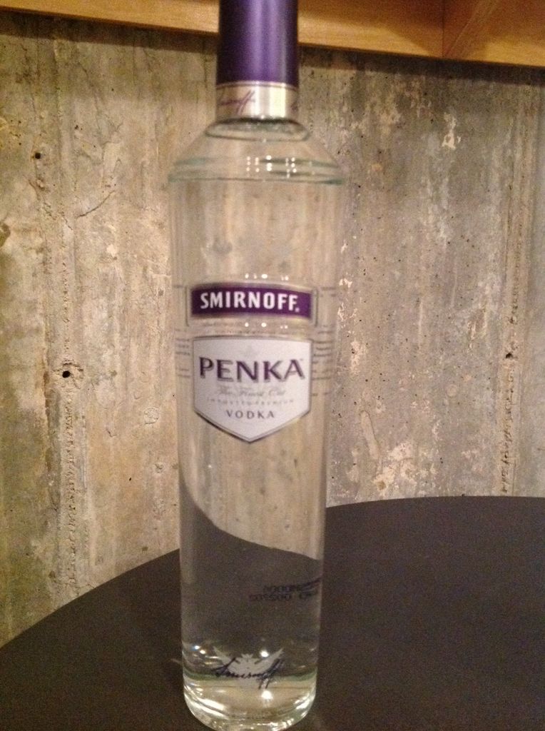 Shevkoff Vodka