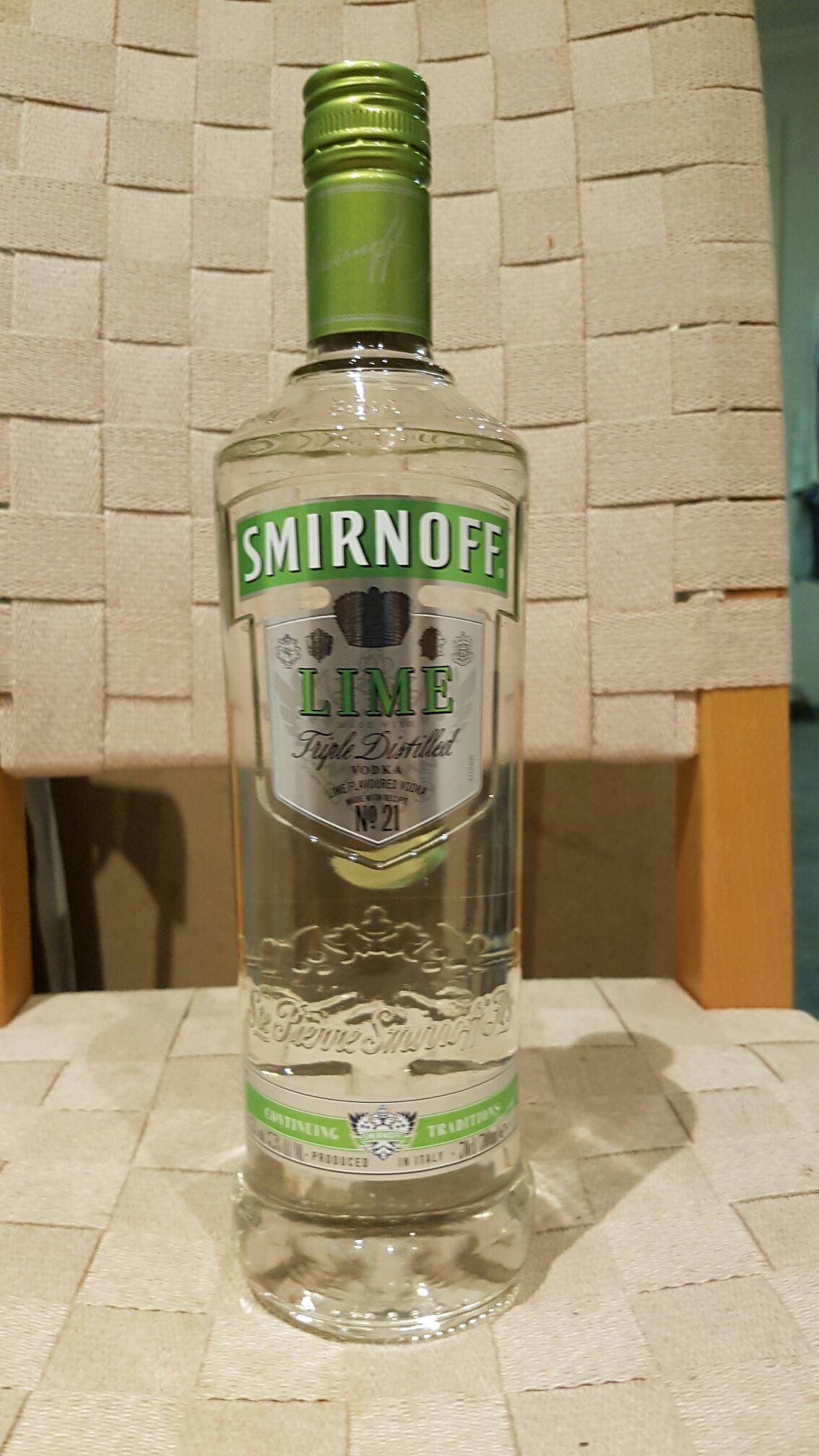 Johnnie Walker Blue Label 