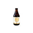 Chimay Triple - Abbaye De Scourmont Brasserie (330 mL) alcohol collectible [Barcode 5410908000029] - Main Image 1