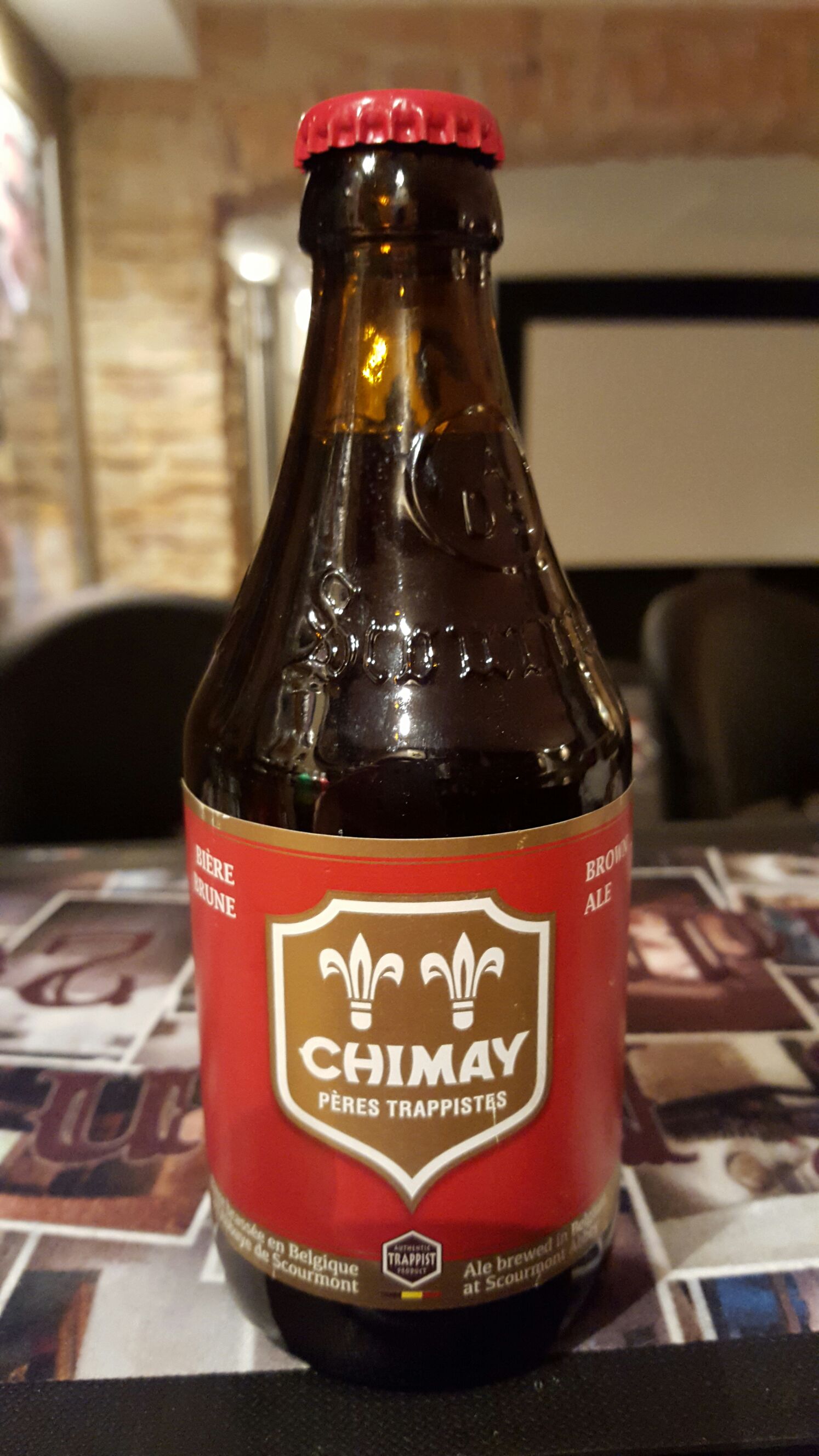 Irish Whisky PADDY - 1L