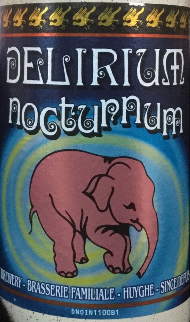 Bailey’s Creme Caramel 