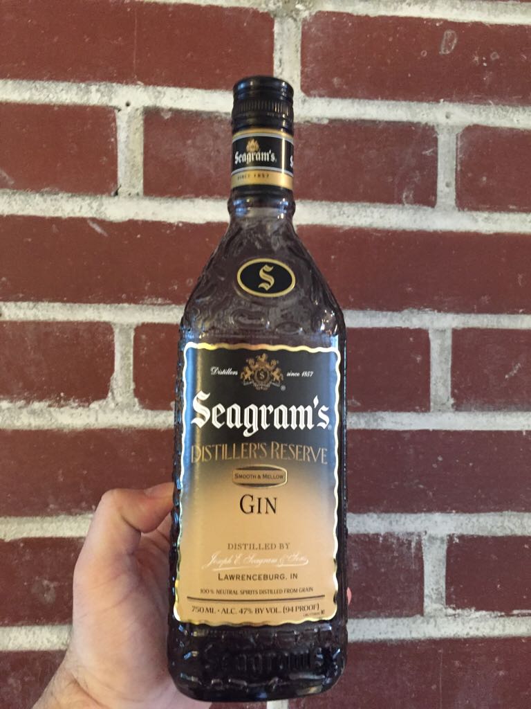 Hangar 1 Mandarin Blossom