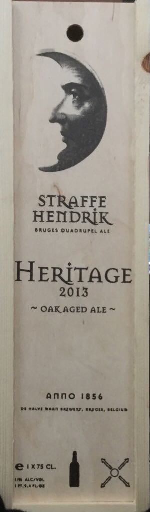 Crater Lake Rye Whiskey