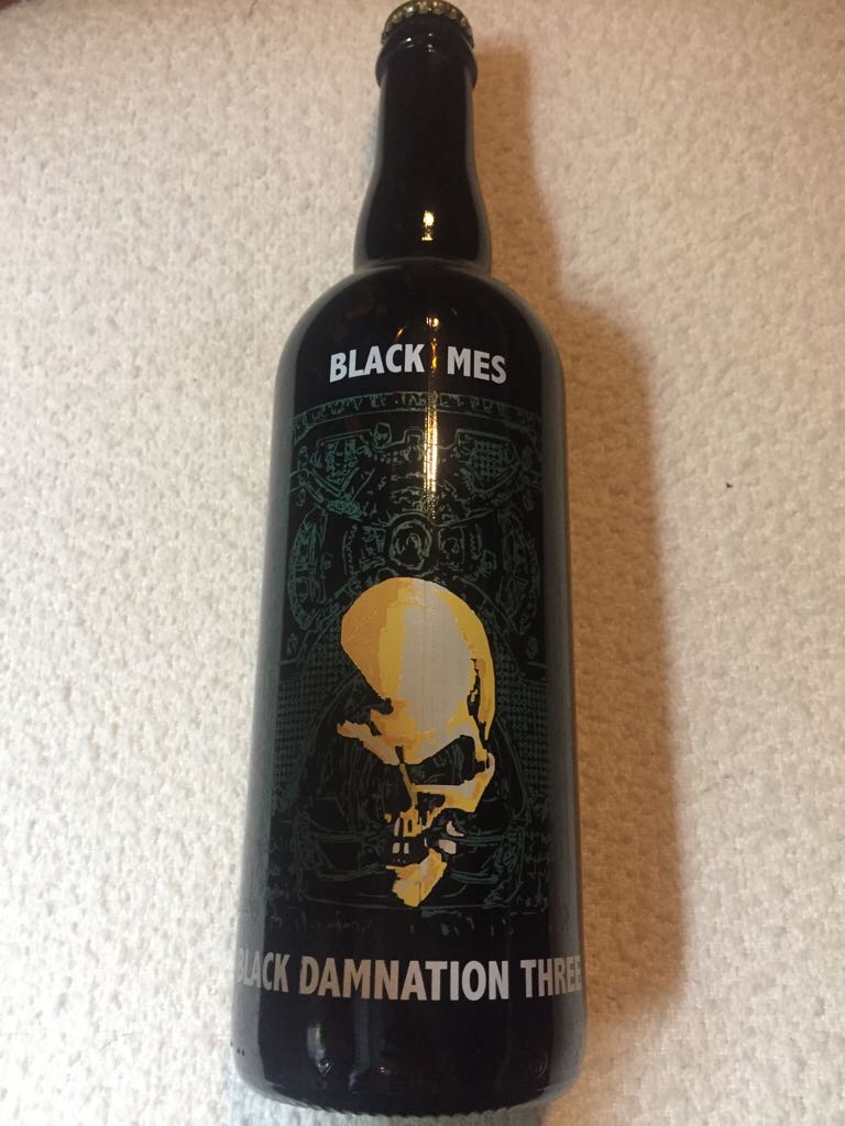 Corner Creek Reserve Bourbon