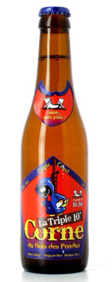 Wild Turkey Forgiven