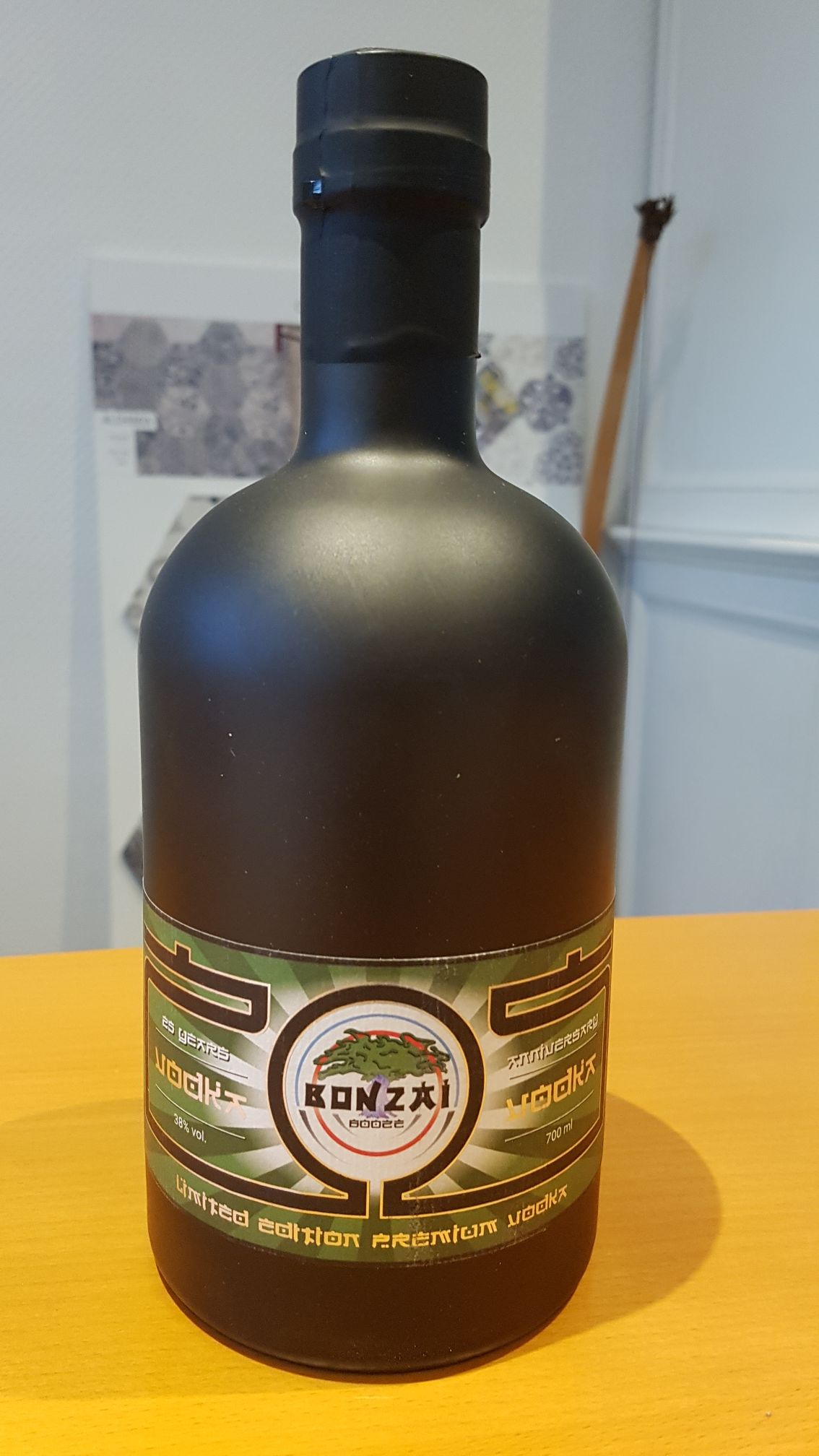 Nikka From The Barrel