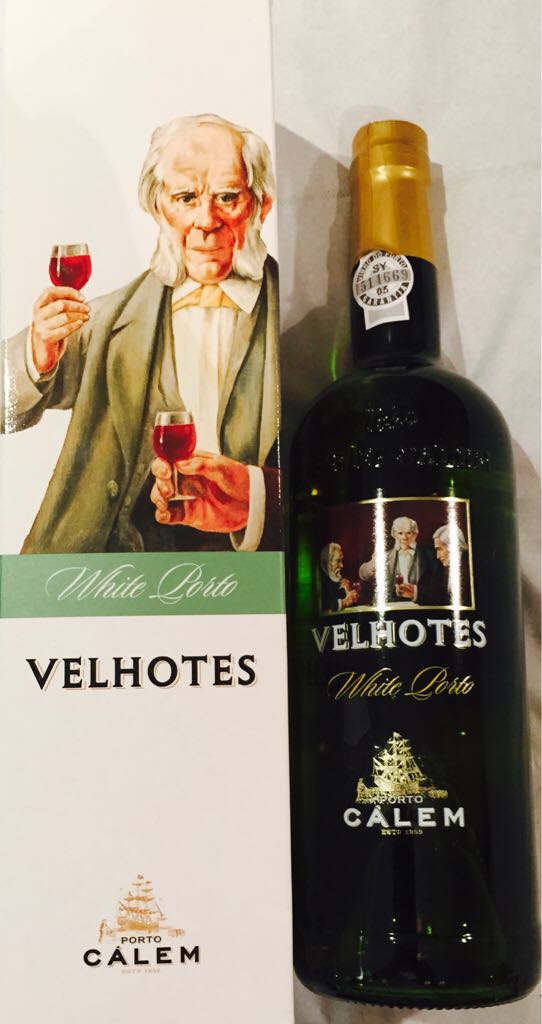 Calem Velhotes Portwein Tawny 750ml 11,86€/L - Sogevinus fine wines (750 mL) alcohol collectible [Barcode 5601077122012] - Main Image 2