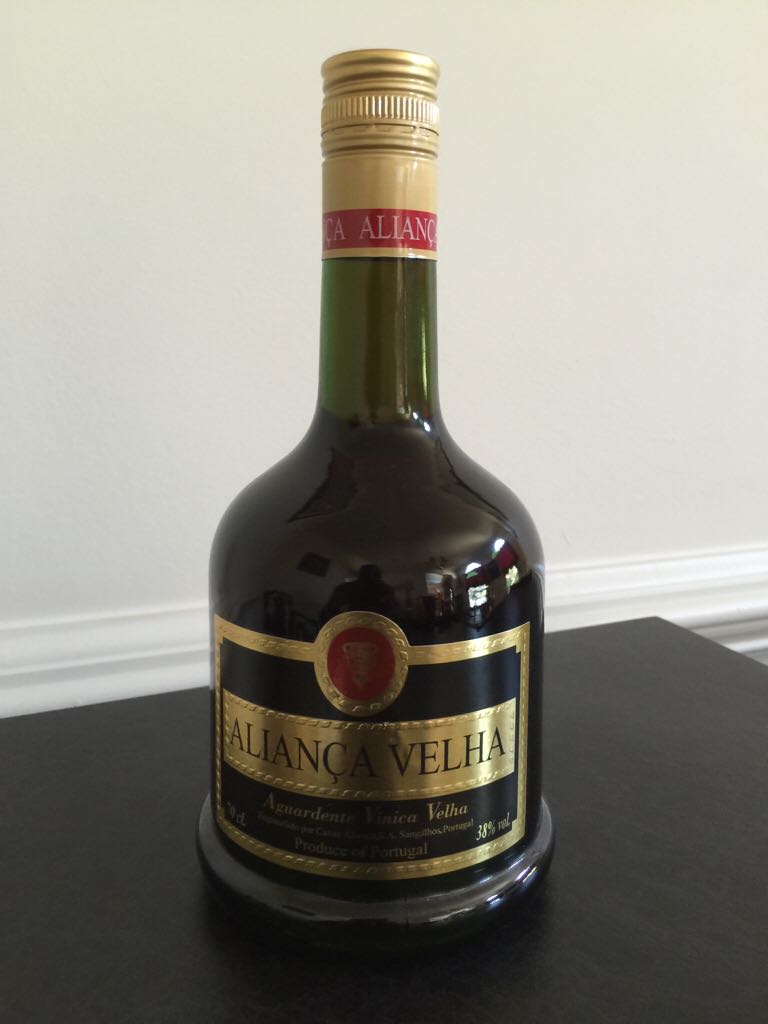 Midnight Express Foreign Extra Stout