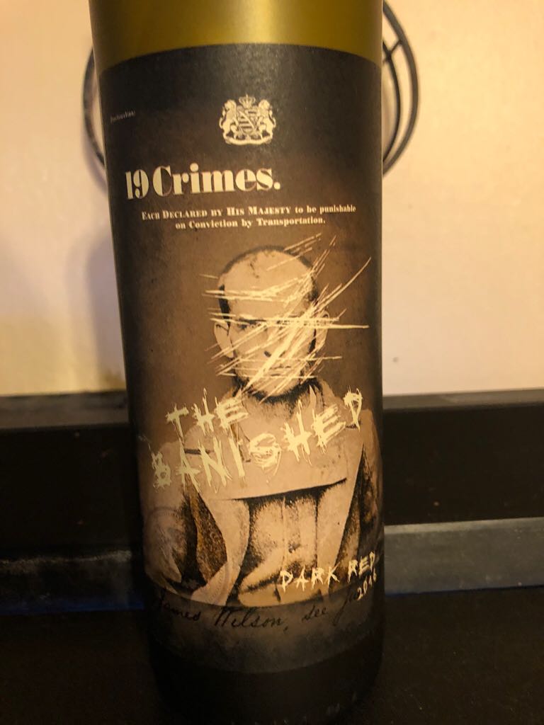 Rye Canadian Whiskey