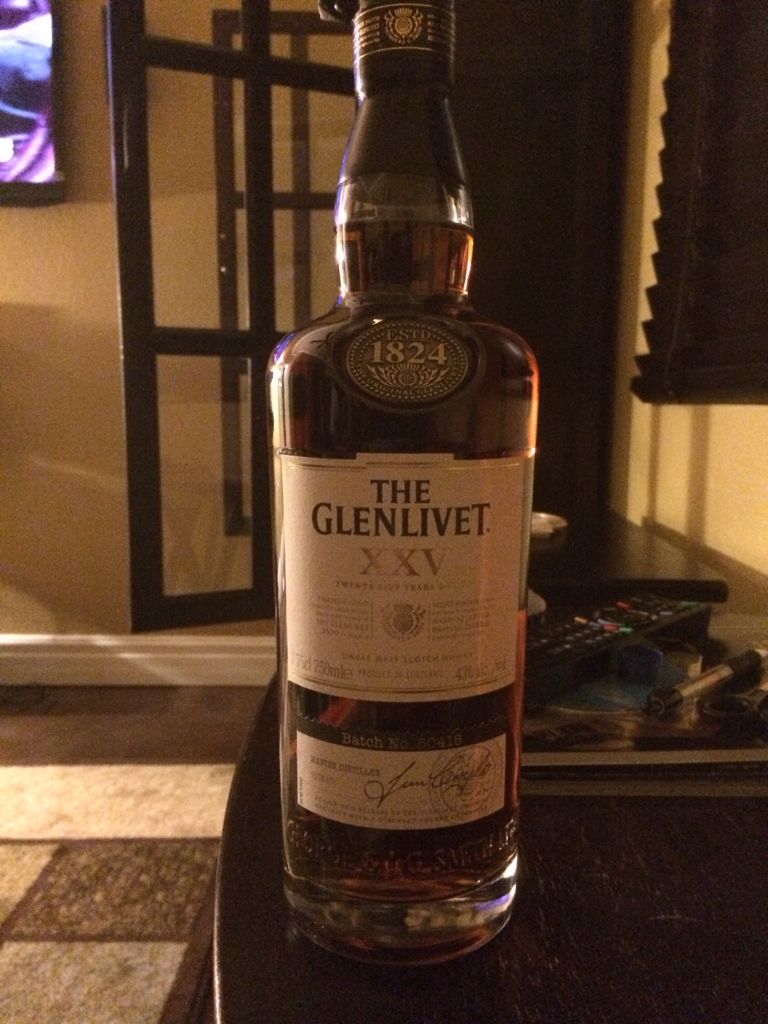 Clearly Everybody Wants Some 