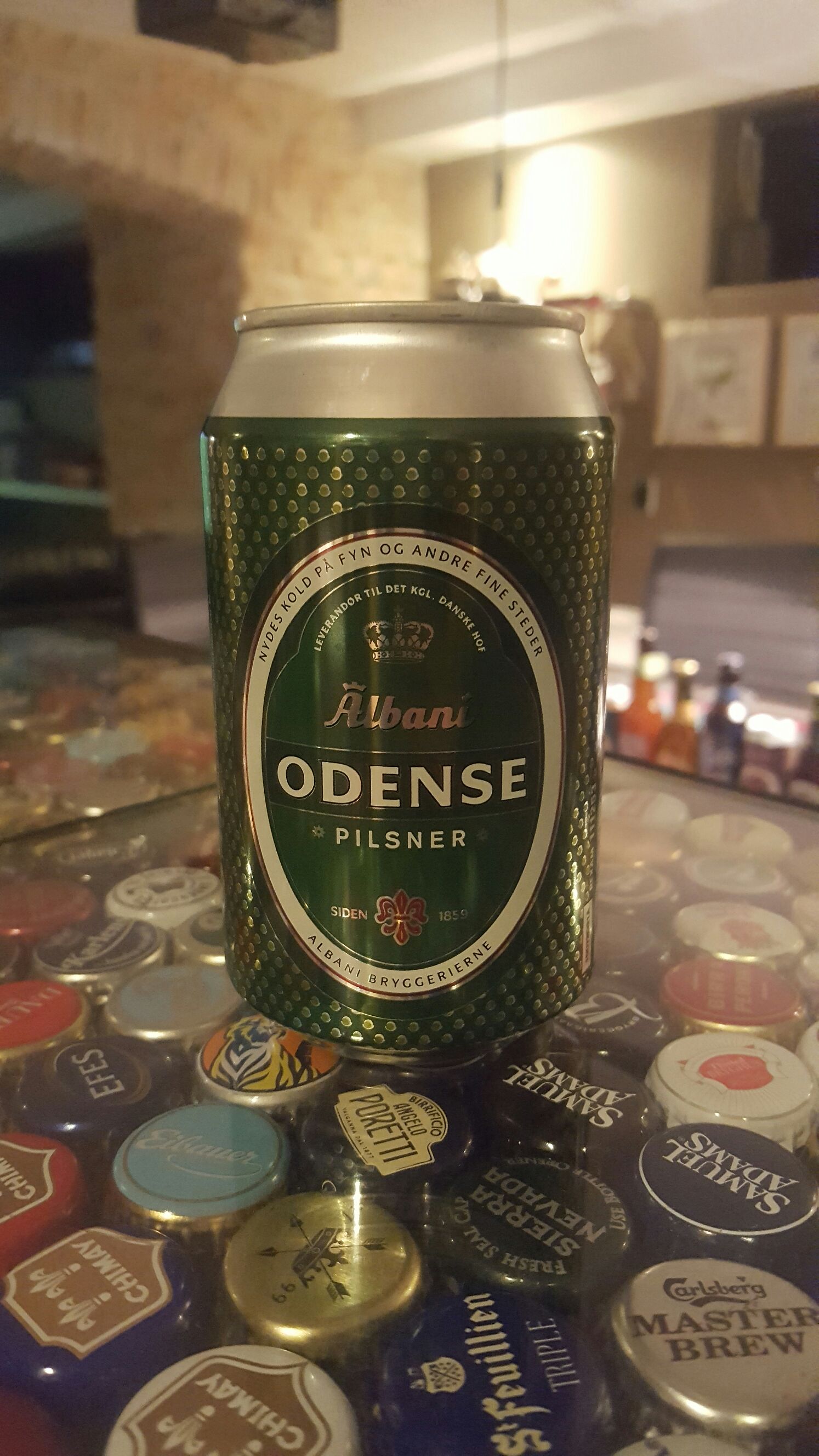 Joby Joe’s Root Beer Float