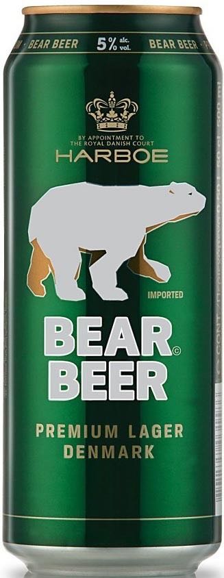 Old Gambrinus Beer - Dark