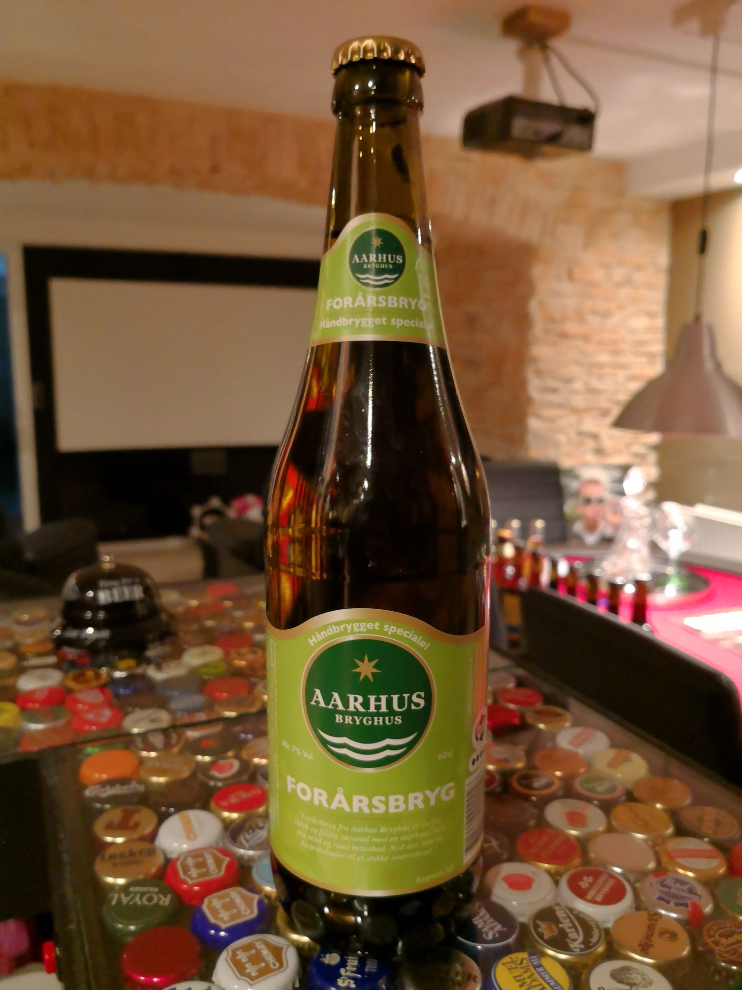 Coppermuse Infusionist Series Horseradish Flavored Vodka