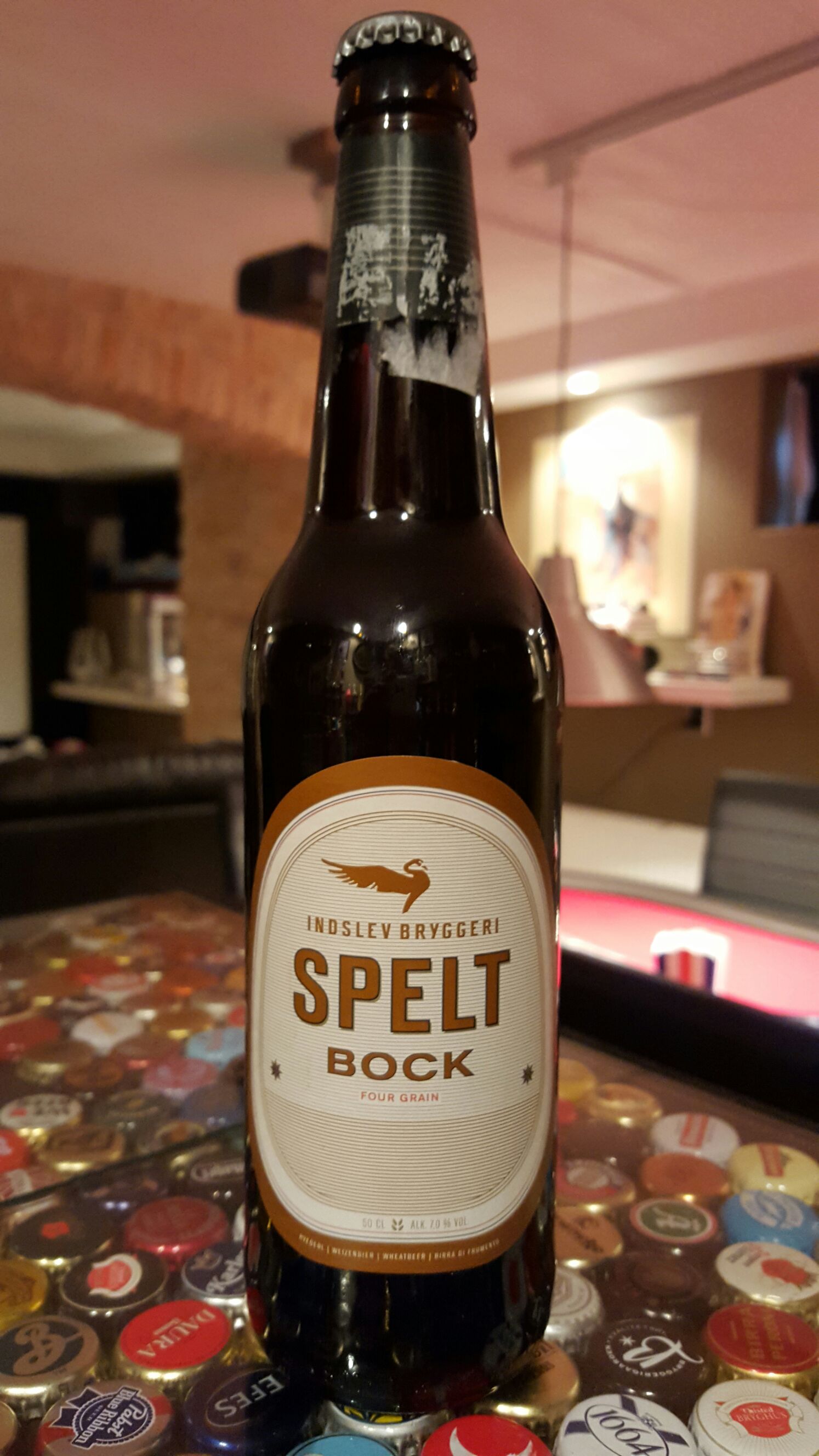 Gordon’s London Dry Gin 70 cl Alexander Gordon