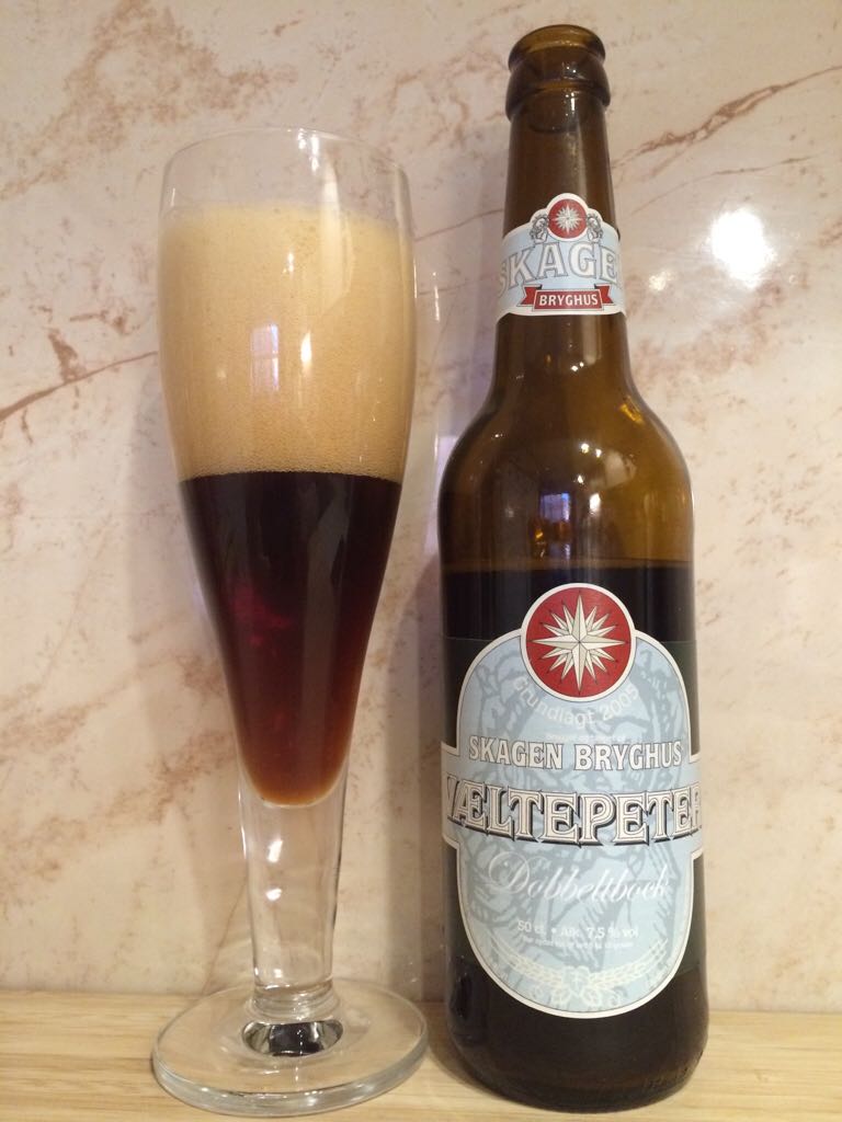 Judge Wapner Root Beer