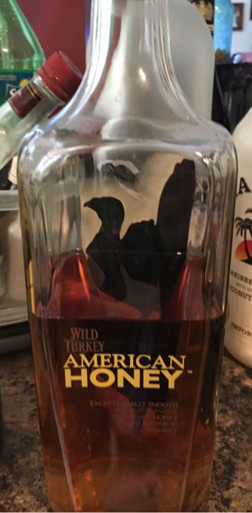 Cazadores Reposado 750ML