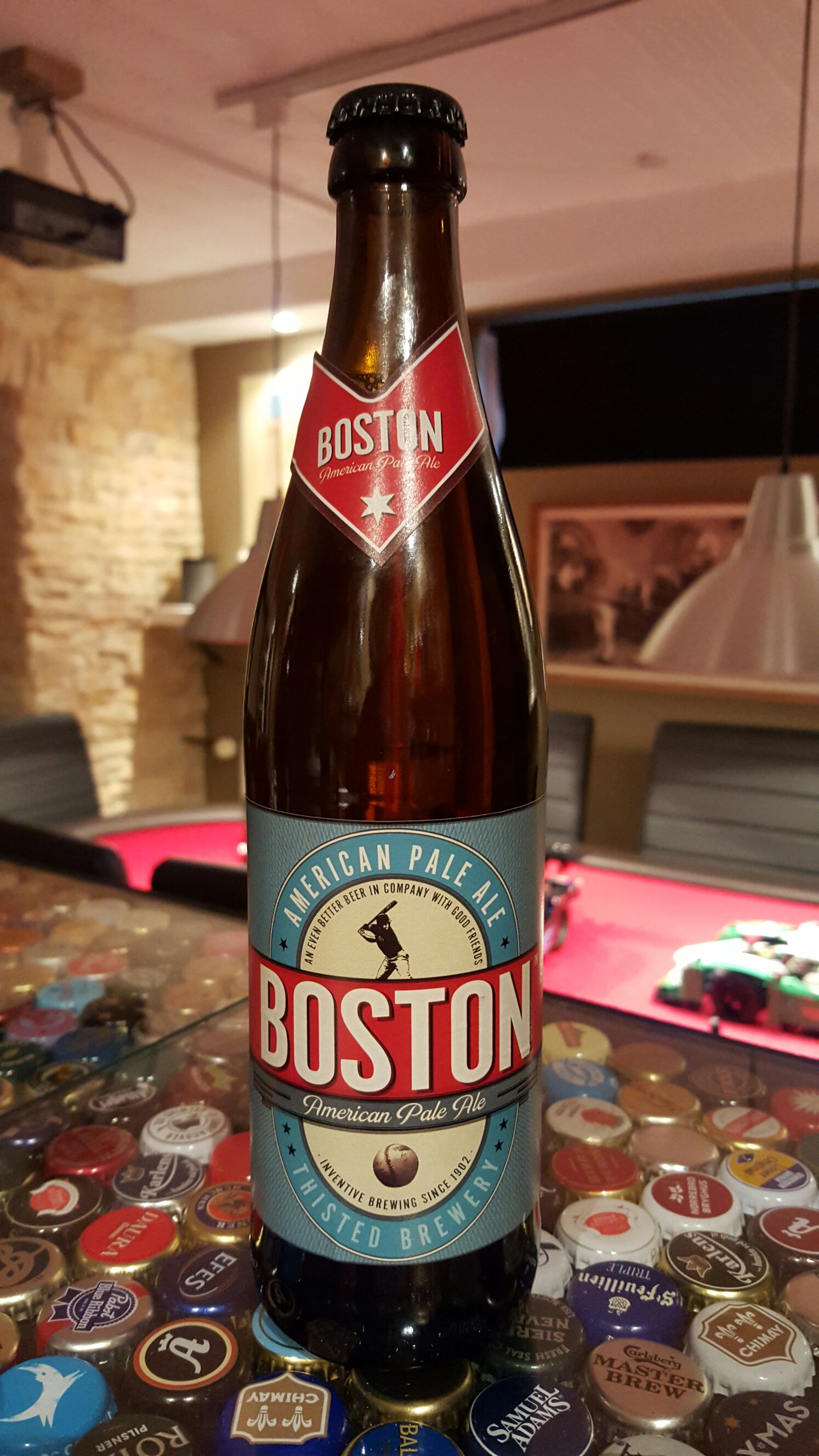 Johnny Walker Black Label 