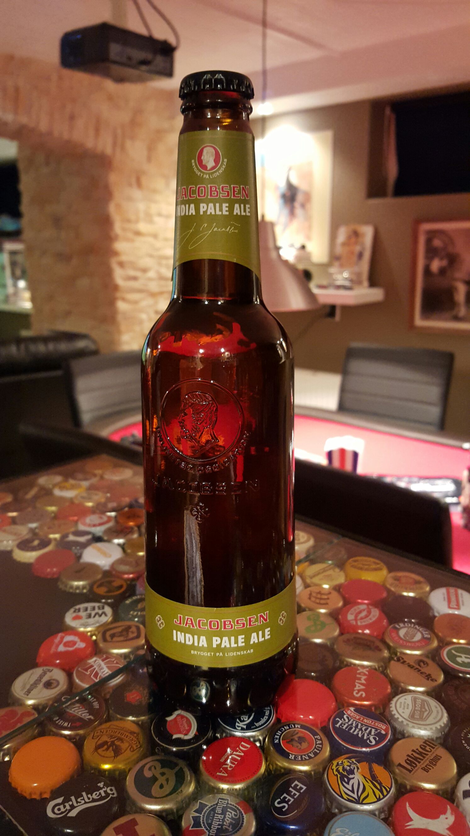 Bruichladdich 1989 Cask Strength 